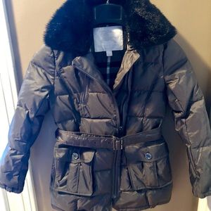 Burberry jacket